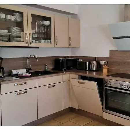 Seebrise Modern Retreat Prázdninový dům *