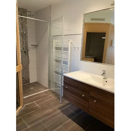 Seebrise Modern Retreat Prázdninový dům