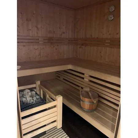 Seebrise Modern Retreat