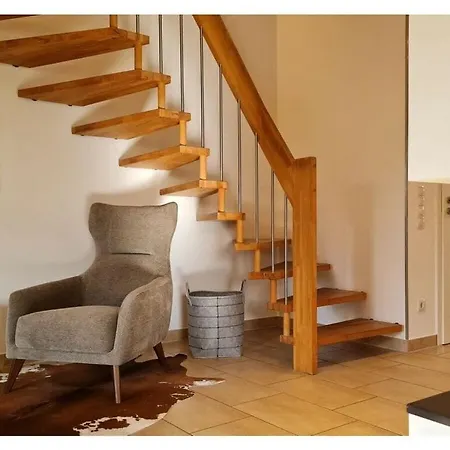 Prázdninový dům Seebrise Modern Retreat