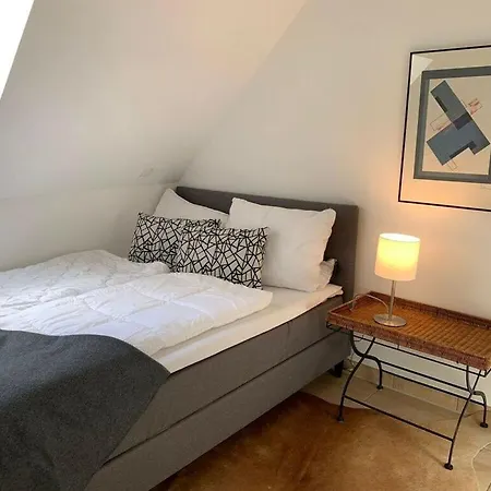 Seebrise Modern Retreat Feriehus