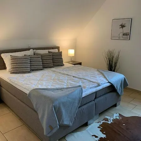 Seebrise Modern Retreat